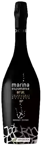Wijnmakerij Marina Espumante - Brut