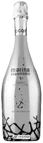 Wijnmakerij Marina Espumante - Espumoso