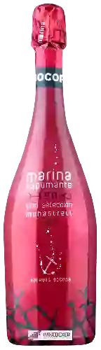 Wijnmakerij Marina Espumante - Red Gran Selección Monastrell
