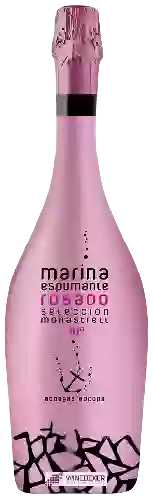 Wijnmakerij Marina Espumante - Selección Monastrell Rosado