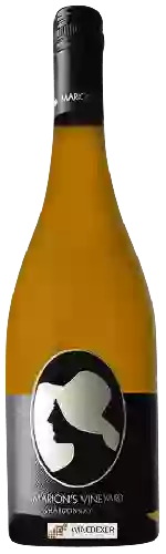 Wijnmakerij Marion's - Chardonnay