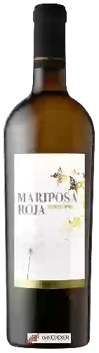 Wijnmakerij Mariposa Roja - Gewürztraminer