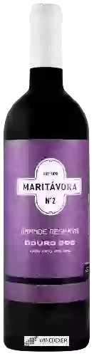Wijnmakerij Maritávora - No. 2 Grande Reserva Vinhas Velhas Tinto