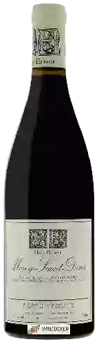 Wijnmakerij Mark Haisma - Morey-Saint-Denis 1er Cru 'Les Chaffots'