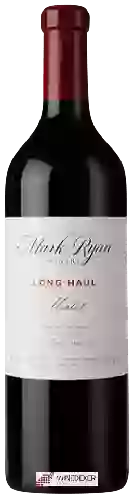 Mark Ryan Winery - Long Haul Merlot