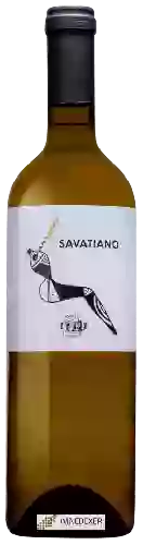 Wijnmakerij Markou - Savatiano