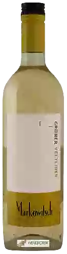 Wijnmakerij Markowitsch - Grüner Veltliner