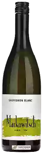 Wijnmakerij Markowitsch - Sauvignon Blanc