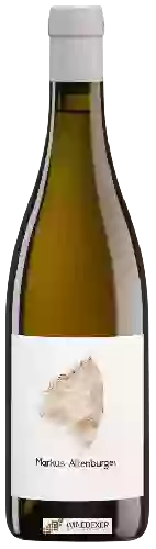 Wijnmakerij Markus Altenburger - Jois Jungenberg Chardonnay