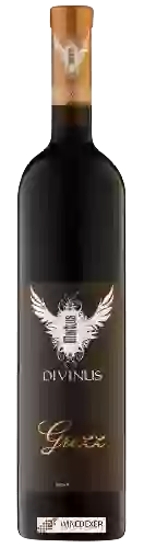 Wijnmakerij Markus Divinus - Grezz Merlot - Cabernet Sauvignon