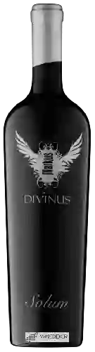 Wijnmakerij Markus Divinus - Solum Wijnmakerij Markus Divinus - Solum