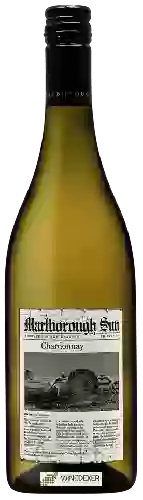 Wijnmakerij Marlborough Sun - Chardonnay