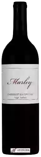Wijnmakerij Marley - Napa Valley Cabernet Sauvignon