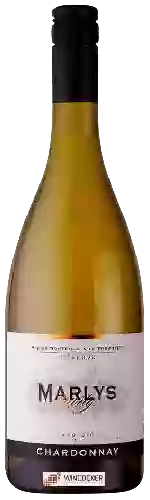 Wijnmakerij Marlys - Réserve Chardonnay