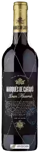 Wijnmakerij Marques de Carano - Gran Reserva