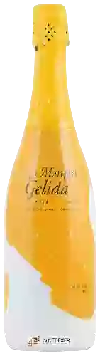Wijnmakerij Marqués de Gelida - Cava Brut Exclusive Gran Reserva