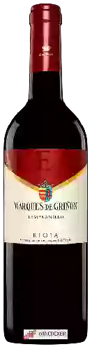 Wijnmakerij Marqués de Griñon - Alea (Tempranillo Crianza)
