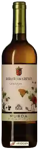 Wijnmakerij Marqués de Griñon - Blanco (Verdejo)