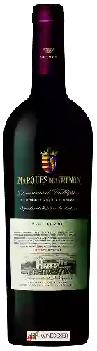 Wijnmakerij Marqués de Griñon - Petit Verdot