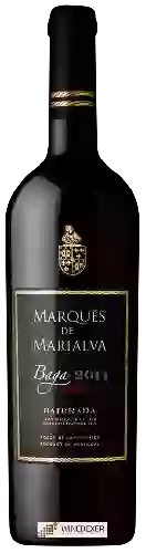 Wijnmakerij Marquês de Marialva - Baga Reserva