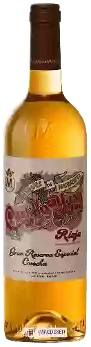 Wijnmakerij Marqués de Murrieta - Castillo Ygay Gran Reserva Especial Blanco