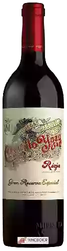 Wijnmakerij Marqués de Murrieta - Castillo Ygay Gran Reserva Especial Tinto