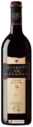 Wijnmakerij Marqués de Peñamonte - Reserva