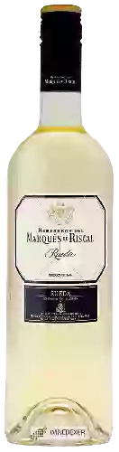 Wijnmakerij Marqués de Riscal - Blanco (Verdejo)