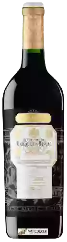 Wijnmakerij Marqués de Riscal - Rioja Gran Reserva
