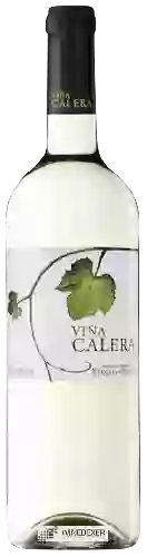 Wijnmakerij Marqués de Riscal - Viña Calera Verdejo