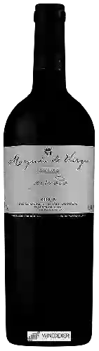 Wijnmakerij Marques de Vargas - Reserva Privada Rioja