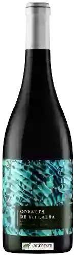 Wijnmakerij Marqués de Villalúa - Corales de Villalba Sauvignon Blanc