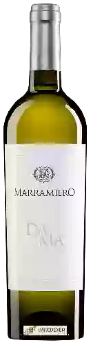 Wijnmakerij Marramiero - Dante Marramiero Dama Trebbiano d'Abruzzo