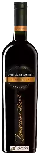 Wijnmakerij Marramiero - Dante Marramiero Montepulciano d'Abruzzo