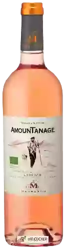 Wijnmakerij Marrenon - Amountanage Rosé