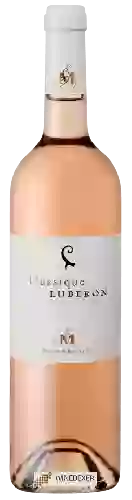 Wijnmakerij Marrenon - Classique Luberon Rosé