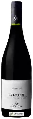 Wijnmakerij Marrenon - Classique Luberon