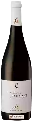 Wijnmakerij Marrenon - Classique Ventoux
