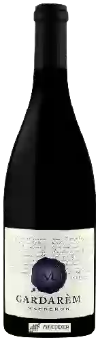 Wijnmakerij Marrenon - Gardarèm