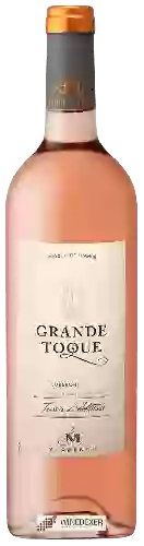 Wijnmakerij Marrenon - Grande Toque Rosé