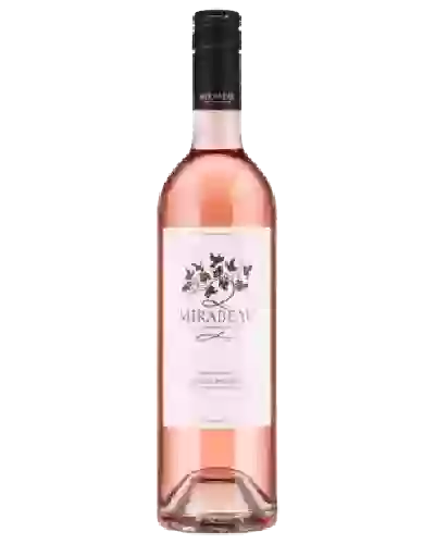 Wijnmakerij Marrenon - Le Cèdre Luberon Rosé