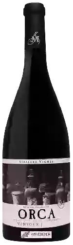 Wijnmakerij Marrenon - ORCA  Vieilles Vignes
