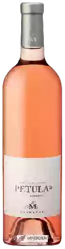 Wijnmakerij Marrenon - Petula Rosé