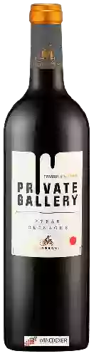 Wijnmakerij Marrenon - Private Gallery Syrah - Grenache