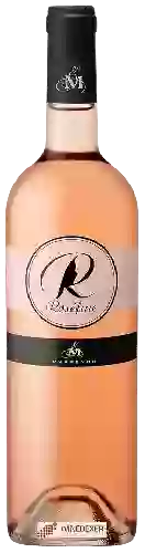 Wijnmakerij Marrenon - Roséfine
