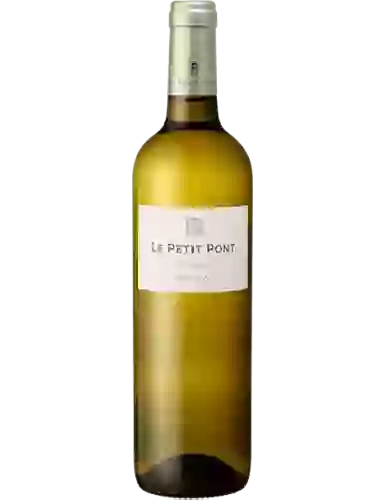 Wijnmakerij Marrenon - Vin de Pays de Vaucluse Blanc