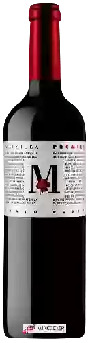 Wijnmakerij Marsilea - Premier Bobal