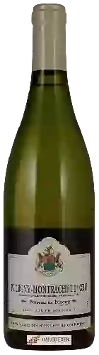 Wijnmakerij Martelet de Cherisey - Puligny-Montrachet 1er Cru 'Hameau de Blagny'