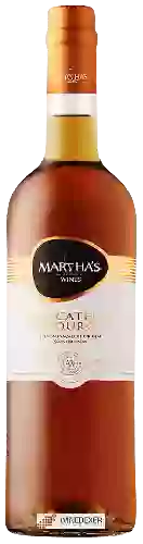 Wijnmakerij Martha's - Moscatel do Douro