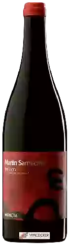 Wijnmakerij Martin Codax - Bierzo Mencia Martin Sarmiento